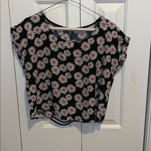 Sunflower Shirt